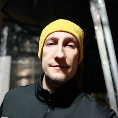 Сергей Пугачёв, 30.08.1985, Москва