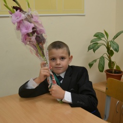 Юрий Фёдоров, 14.11.1983, Санкт-Петербург