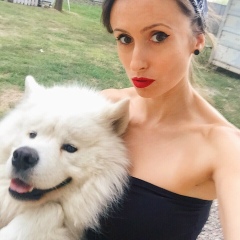 Марина Еремеева, 04.07.1986, Алматы