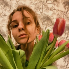 Алёна Зражевская, 01.05.1993, Санкт-Петербург