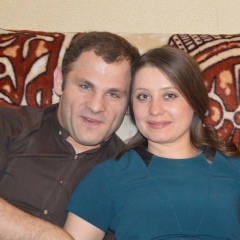 Валентина Андреева, 05.08, Уфа