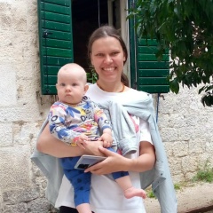 Мария Верт-Миллер, 15.02.1988, Архангельск