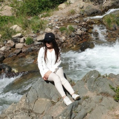 Zuhra Kz, 08.06, Sidon