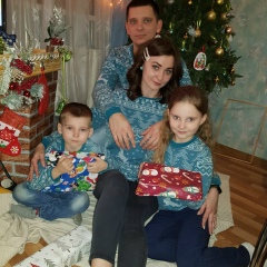 Светлана Лукашевич, 05.05.1990, Таруса