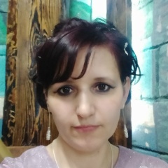 Вера Жидкова, 12.12.1983, Омск