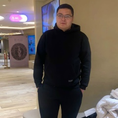 Есіл Жалиев, 08.06.1990, Алматы