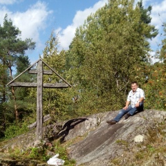 Игорь Раздувалов, 01.02.1970, Санкт-Петербург