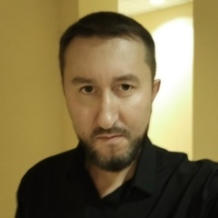 Валерий Соколов, 24.04