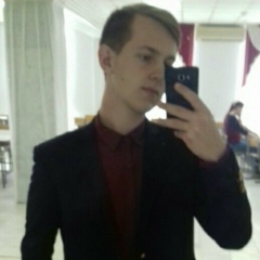 Денис Гребенкин, Москва