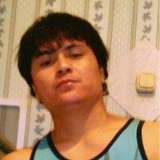 Шохрух Мансуров, Санкт-Петербург