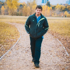 Александр Литвинцев, Красноярск