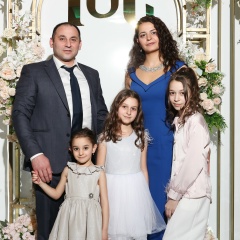 Вардуи Манвелова, 13.05.1991