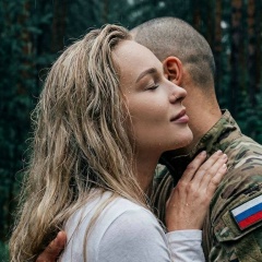 Виктория Датова, Санкт-Петербург