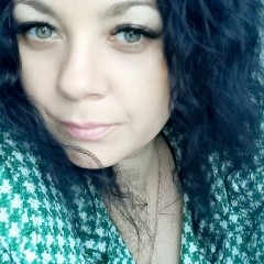 Анжела Алышева, 05.06, Саранск