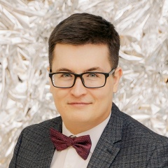 Василий Бизюков, 03.06, Москва