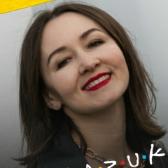 Маша Иванова, 27.09.1981, Москва