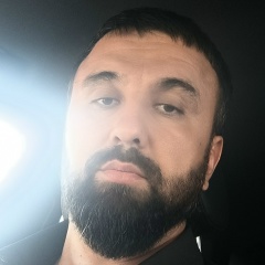 Джоник Олимов, 12.06.1984, Ачинск