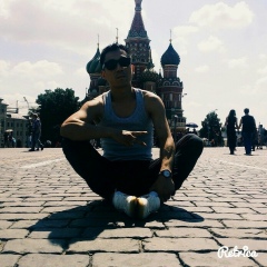 Владислав Тян, 31.05, Москва