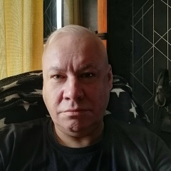 Сергей Иванов, 11.12.1964, Санкт-Петербург