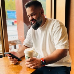 Artemiy Shvedoff, Москва