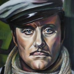 Михаил Яушкин, Los Angeles