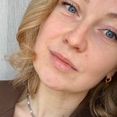 Елена Серёдкина, 22.08, Тюмень