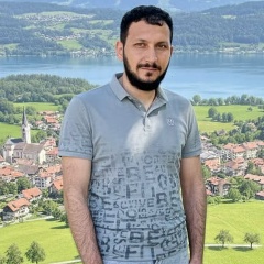 Тогрул Рустамов, 30.12, Волгоград