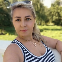 Светлана Шаверина, 19.04.1982