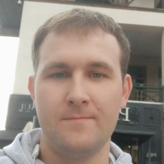 Слава Косивцев, 02.07.1992, Шымкент