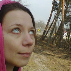 Алёнка Сильченко
