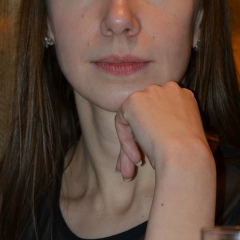 Оксана Шершун, 26.06.1982, Киев