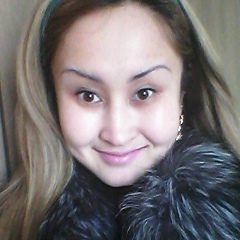 Айнура Аубакирова, 18.12.1987