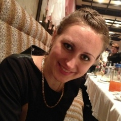 Екатерина Лапшина, 20.01.1983, Сочи