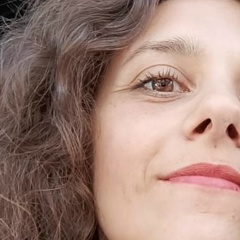 Люба Иванова, 26.07, Саратов