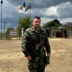 Dan Toma, 25.07, Кишинев