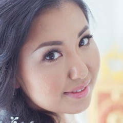 Айгерим Ештай, 12.11.1984, Алматы