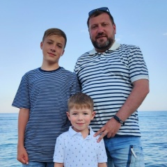 Алексей Кирш, 21.11.1985, Санкт-Петербург