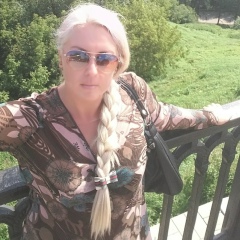 Оксана Красникова, 20.09, Астана