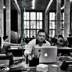 Александр Гладков, 05.07.1984, Москва