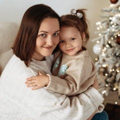 Ксения Зыкова, 02.12