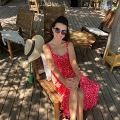 Олеся Орешкова, 20.04.1986, Москва