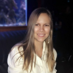 Валерия Полотняк, 02.05, New York