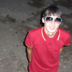 Адель Аглюллин, 10.01, Казань