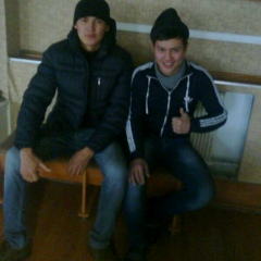 Асылбек Сариев, 21.05.1989, Тараз