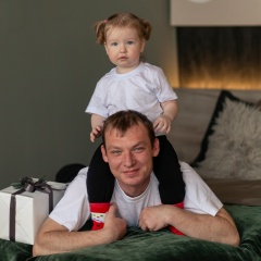 Эдгар Култ, Гусев