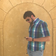 Руслан , 23.10, Санкт-Петербург