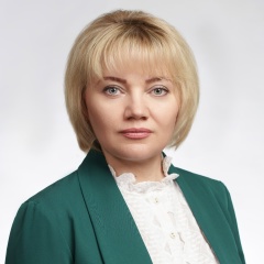 Аникеева Наталья, 25.04, Москва