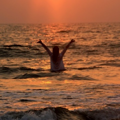 Анютка Кусачева, 15.09, Санкт-Петербург