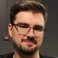 Вадим Зямалов, 01.01.1989, Москва