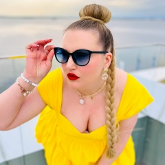 Yana Rich, 27.01, Санкт-Петербург